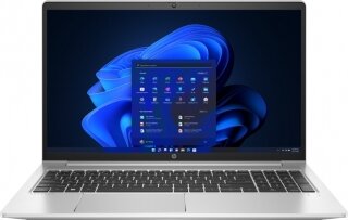 HP ProBook 455 G9 (6S6X3EA07) Notebook kullananlar yorumlar